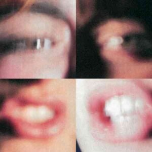 Dirty Laundry album image