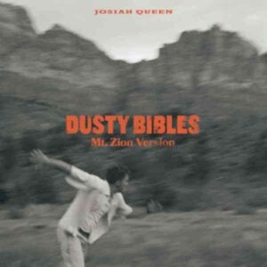 Dusty Bibles album image