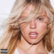 Leave Me Alone album image