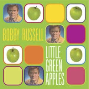 Little Green Apples album image