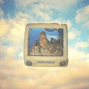 Mysteries for Rats album image