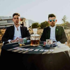 New Heart album image