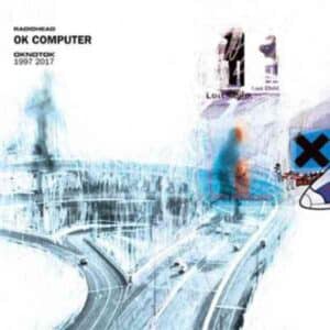 OK Computer OKNOTOK 1997 2017 album image