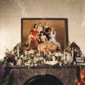 Prelude to Ecstacy album image