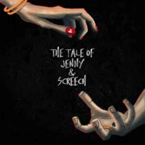 Screech's Tale album image