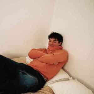 Sleep When We're Dead album image