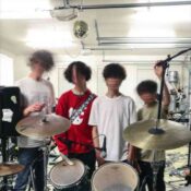 Stuck album image