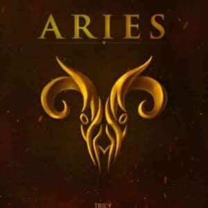 Aries album image