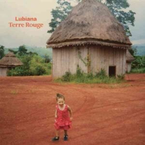 Terre Rouge album image