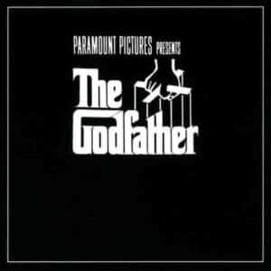 The Godfather Soundtrack album image