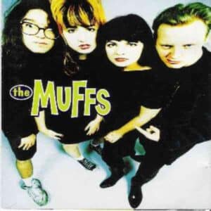 The Muffs album image
