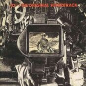 The Original Soundtrack album image