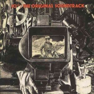 The Original Soundtrack album image