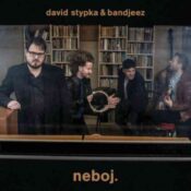neboj. album image