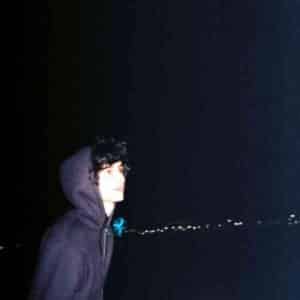 never find u album image