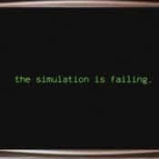the simulation is failing album image