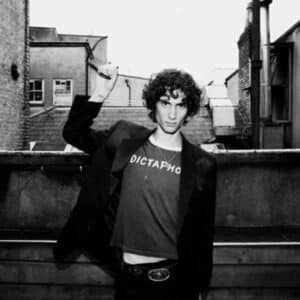 we never dated album image