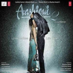 Aashiqui 2 Soundtrack album image