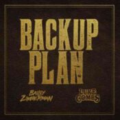 Backup Plan album image