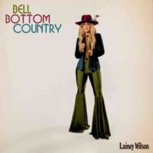 Bell Bottom Country album image