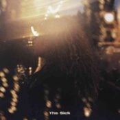 The Sick album image