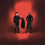 Breach album image