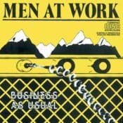 Business as Usual album image