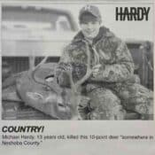 Country! album image