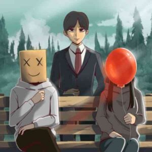 Devil in Disguise album image