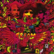 Disraeli Gears album image