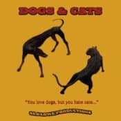 Dogs and Cats album image