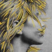 EGO album image
