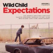 Expectations album image