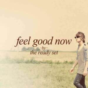 Feel Good Now album image
