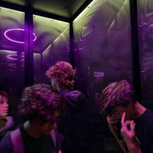 Flood My Brain album image