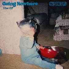 Going Nowhere, the EP album image