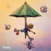 Summer album image