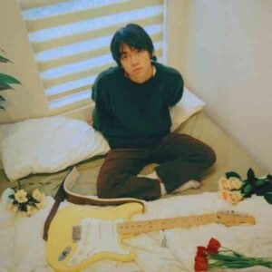 Her Favorite Flowers album image