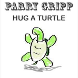 Hug a Turtle album image