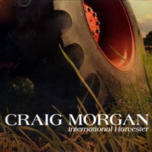 International Harvester album image