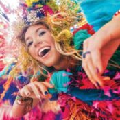 Lauren Daigle album image