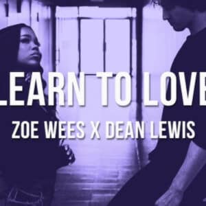 Learn To Love album image