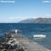 Let Me In album image
