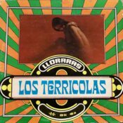 Llorarás album image