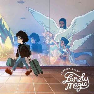 Lonely Magic album image
