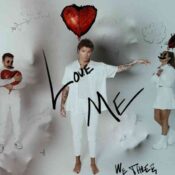 Love Me album image
