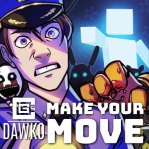 Make Your Move album image