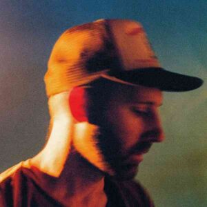 Mat Kearney album image