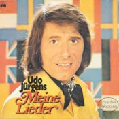 Meine Lieder album image