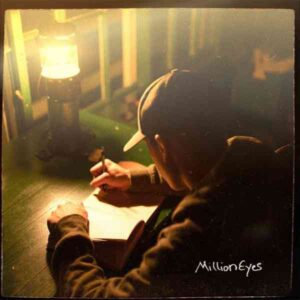 Million Eyes album image
